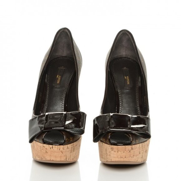 Louis Vuitton Pumps - Picture 7 of 8